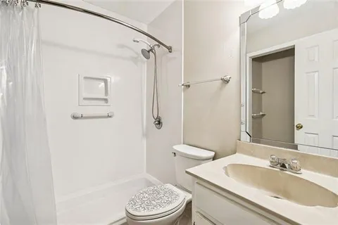 $484,900 | 511-513 Wilkinson Street, Mandeville, LA 70448