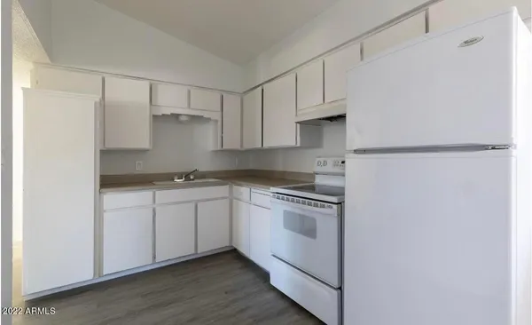 $1,295 | 2020 West Hayward Avenue, Unit 16, Phoenix, AZ 85021