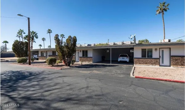 $1,295 | 2020 West Hayward Avenue, Unit 16, Phoenix, AZ 85021