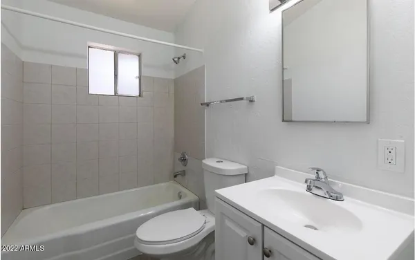 $1,295 | 2020 West Hayward Avenue, Unit 16, Phoenix, AZ 85021