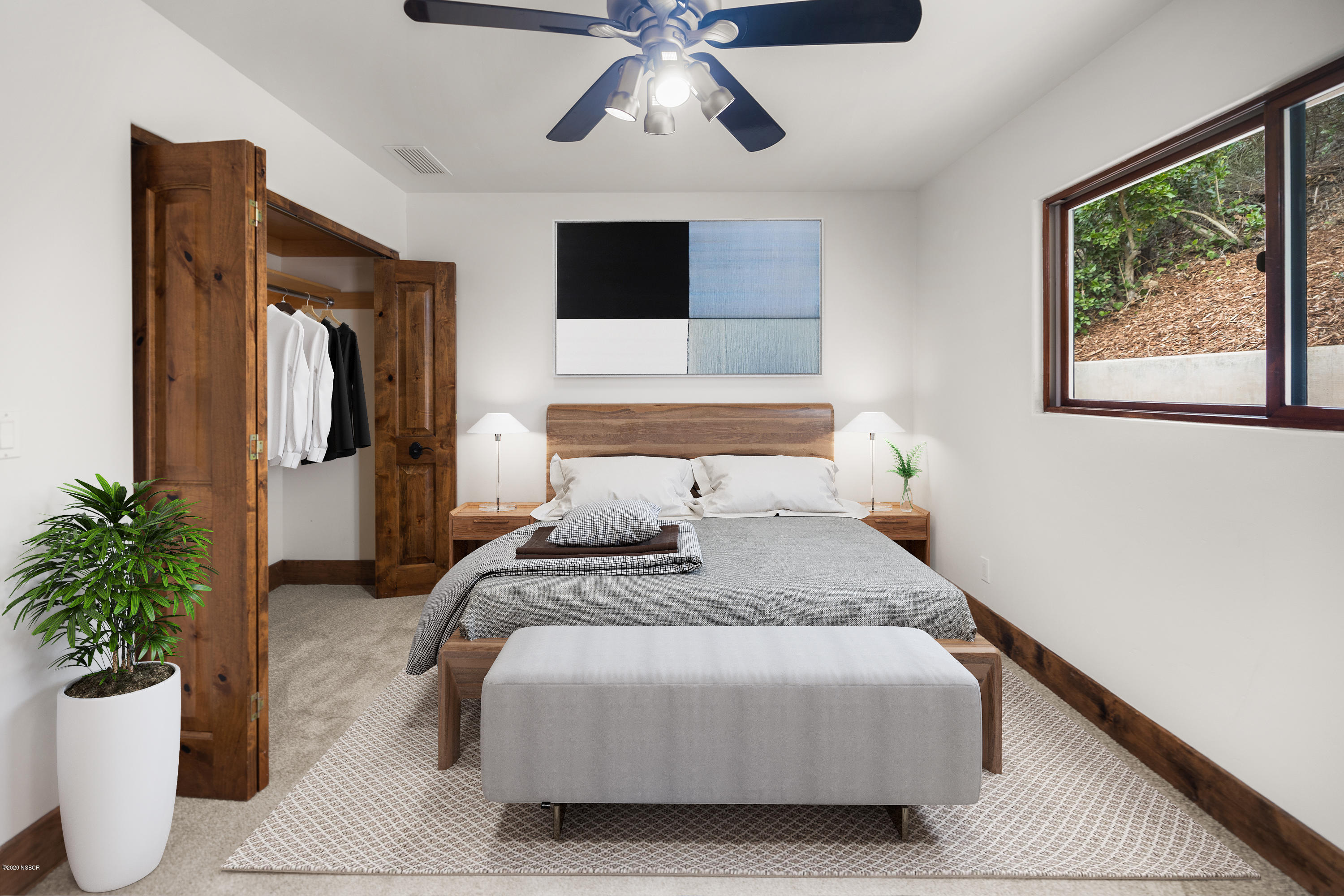 1051 Palomino Road Santa Barbara, CA 93105 - Photo 15 of 23 8D5A1931_final
