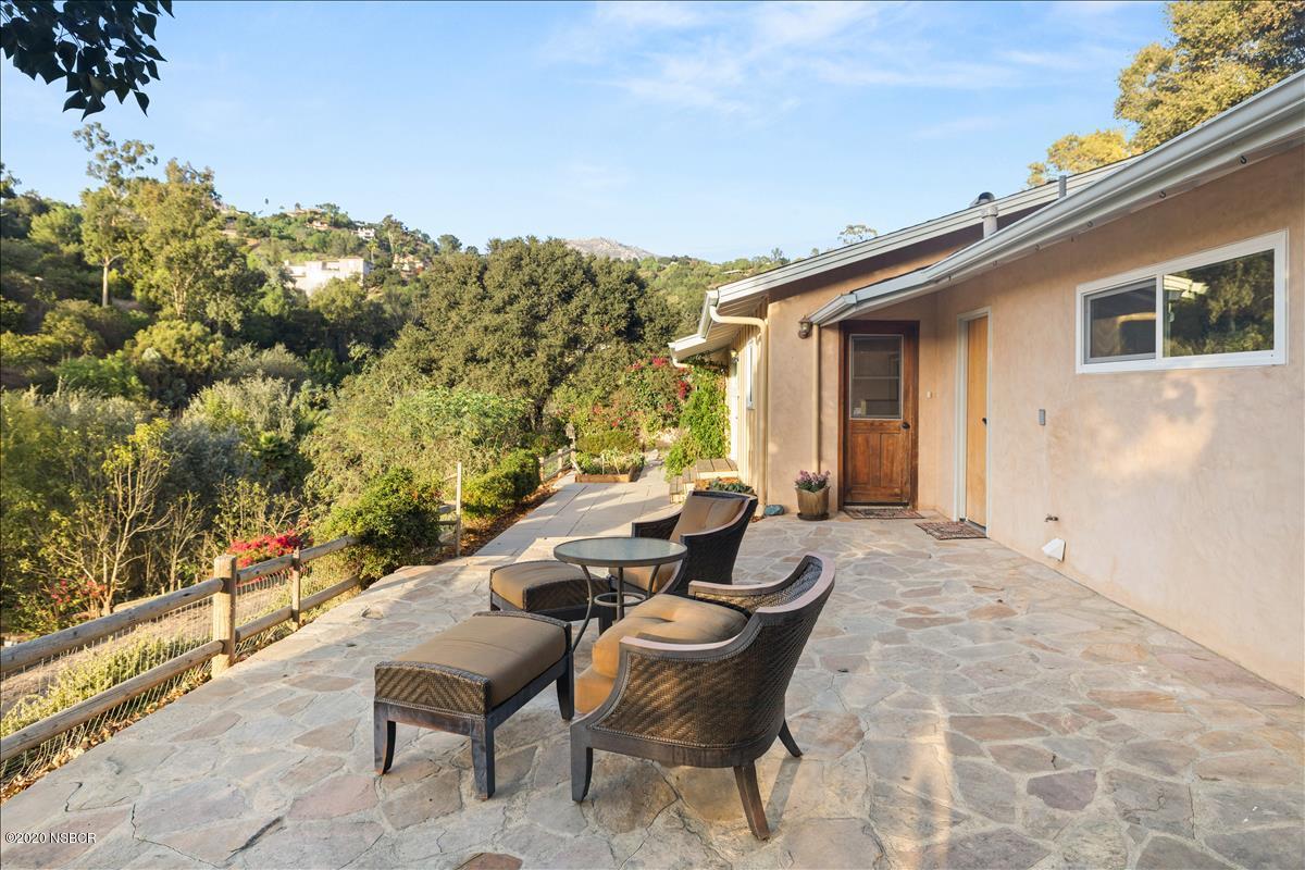 1051 Palomino Road Santa Barbara, CA 93105 - Photo 2 of 23 1051 Palomino Rd