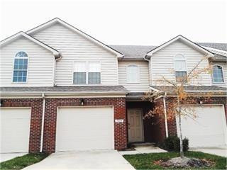 3851 Dylan Place Lexington, KY 40514 - Photo 3 of 3 3814 Nadia Lane - 2 BR, 2.5 Bth, one car