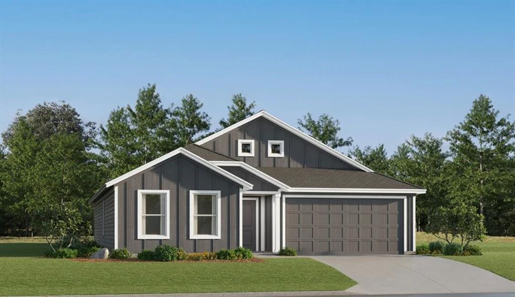 7237 Brambleberry Road Fort Worth, TX 76179 - Photo 1 of 25 Gallery Image 1