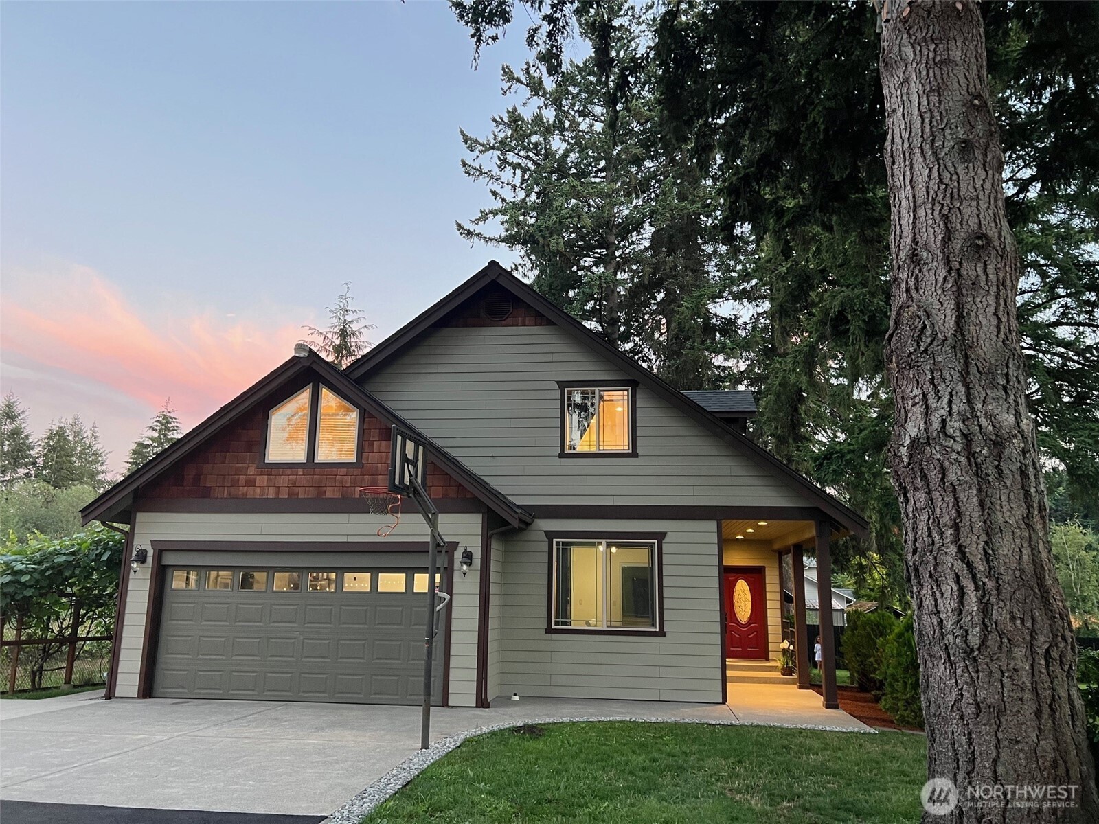 11026 Avondale Road Northeast Redmond, WA 98053 - Photo 1 of 40 Gallery Image 1