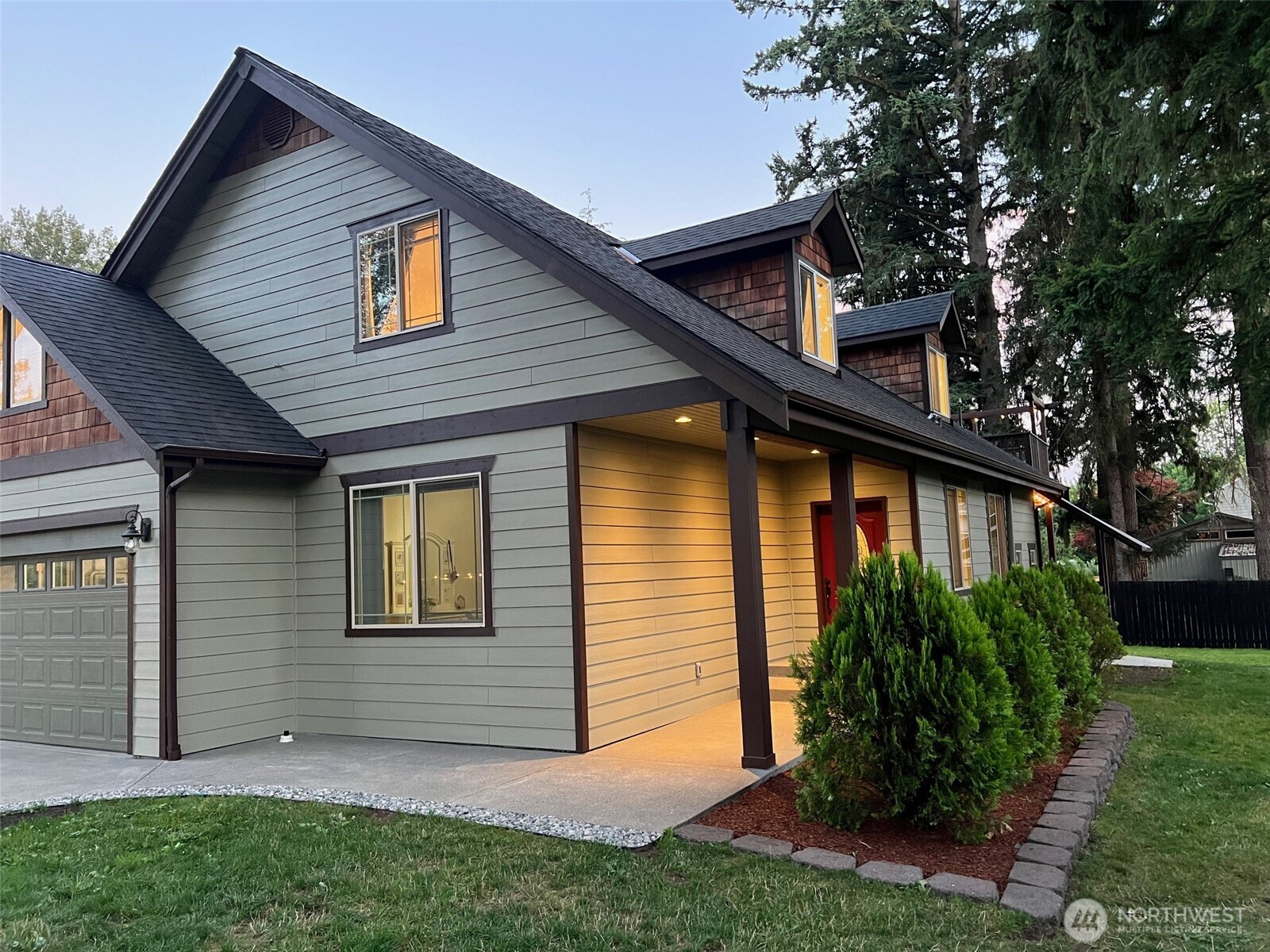 11026 Avondale Road Northeast Redmond, WA 98053 - Photo 2 of 40 Gallery Image 2