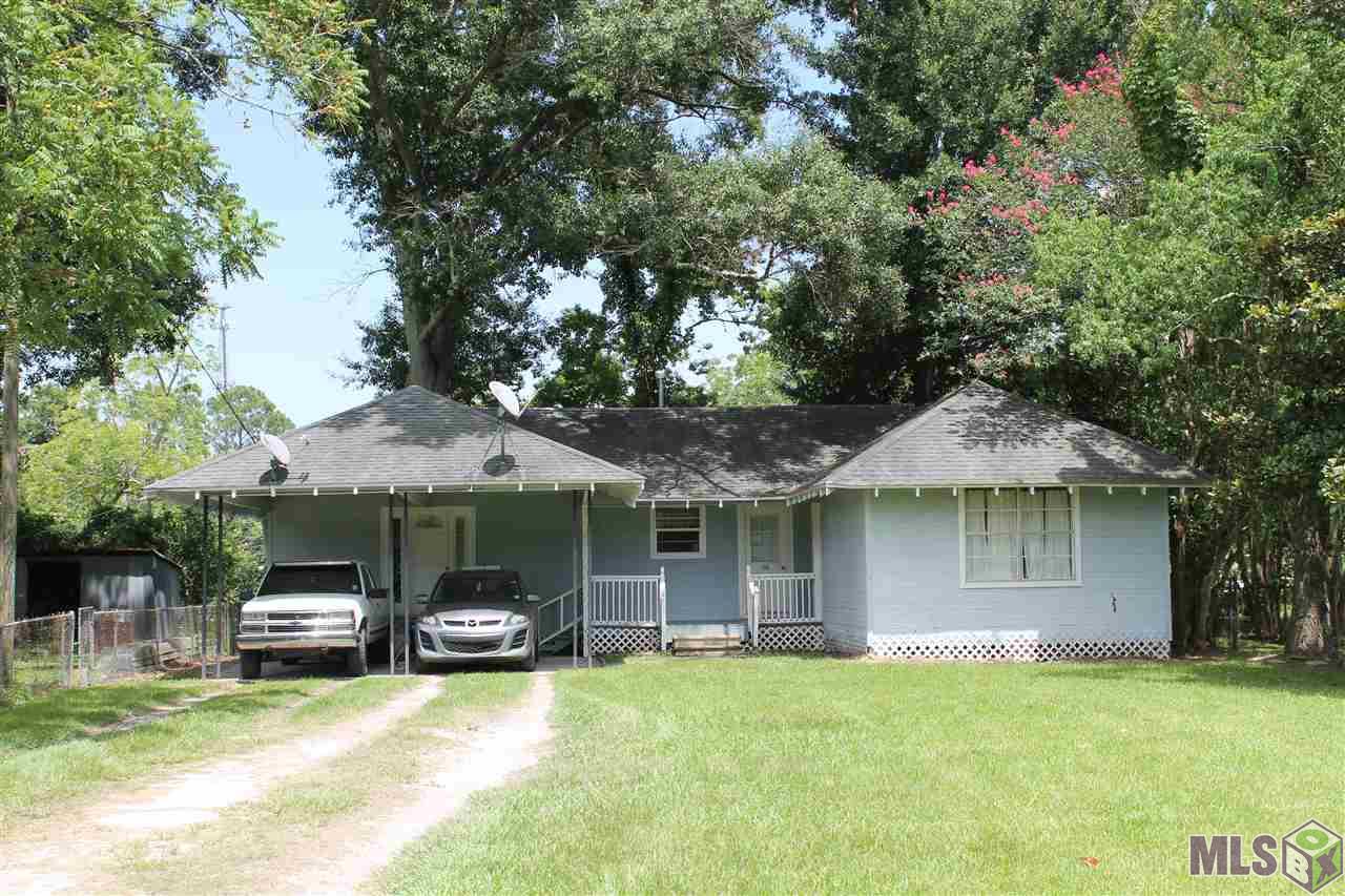 13144 Babin Road Gonzales, LA 70737 - Photo 1 of 22 13144 BABIN RD