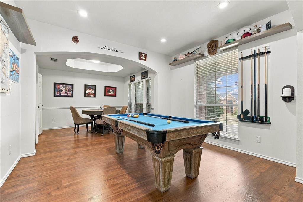700 Summit Ridge Lewisville, TX 75077 - Photo 3 of 21 Gallery Image 3