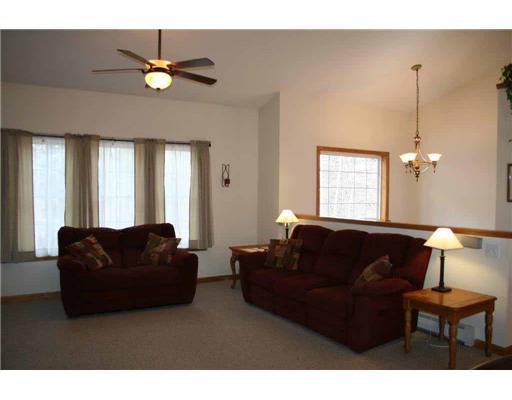 258 Swan Road Hermon, ME 04401 - Photo 11 of 25 Living Room.