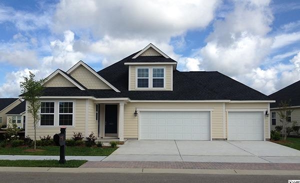 1509 Chestnut Bay Court Murrells Inlet, SC 29576 - Photo 1 of 6 Gallery Image 1