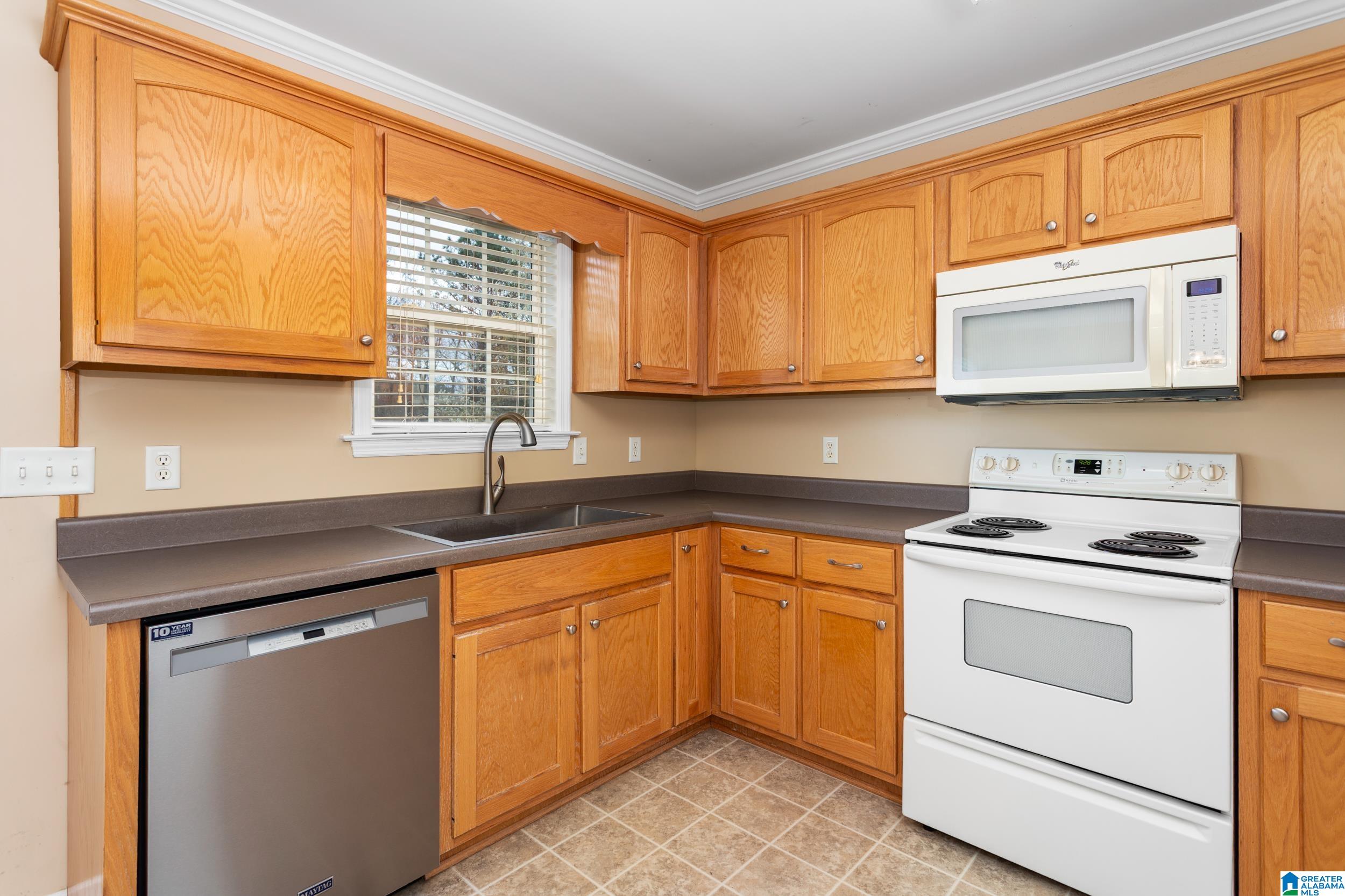 3670 Old Margaret Road Odenville, AL 35120 - Photo 12 of 45