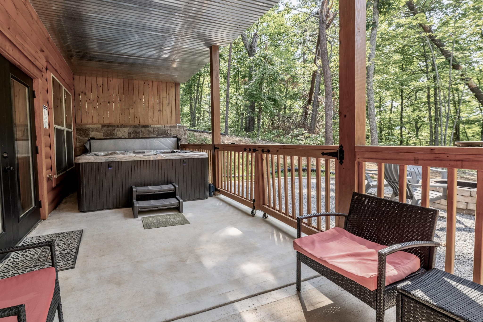 2118 Red Bud Road Sevierville, TN 37876 - Photo 48 of 70 Gallery Image 48