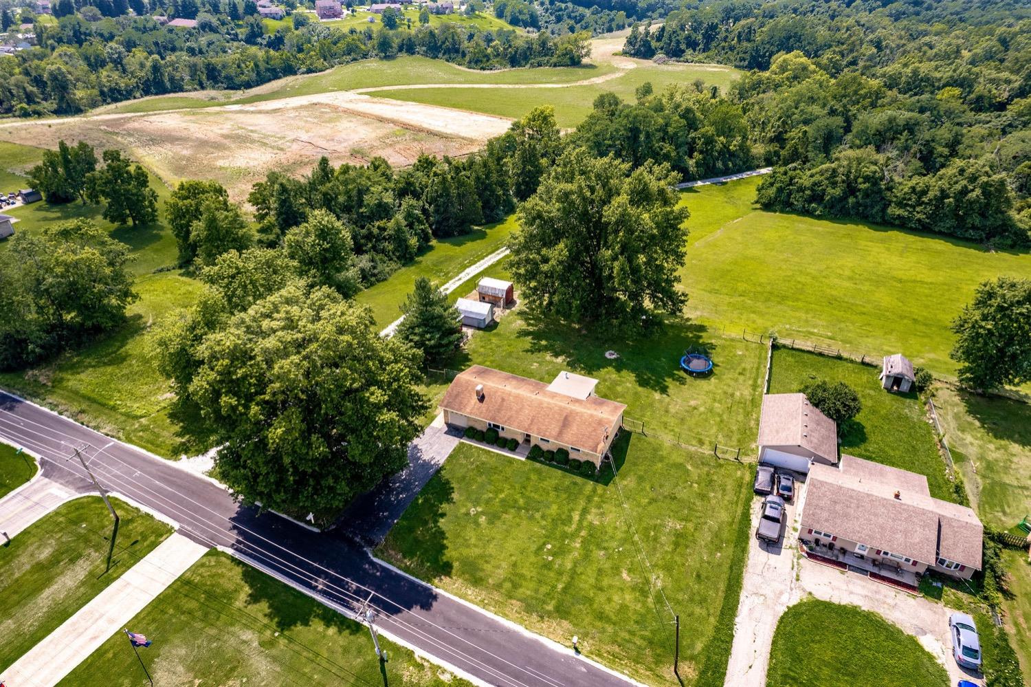 17837 Pribble Road Lawrenceburg, IN 47025 - Photo 3 of 52 Gallery Image 3