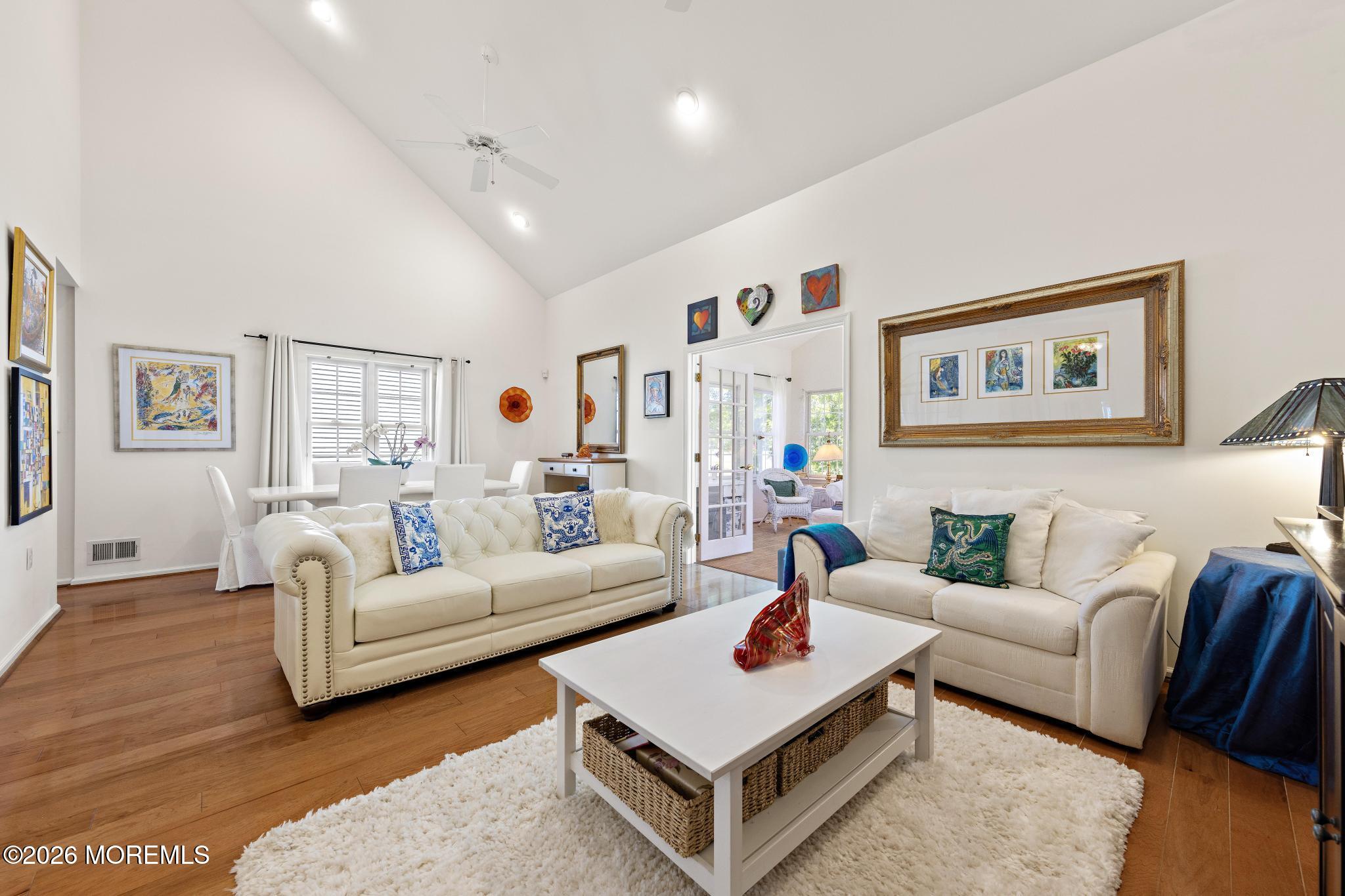 23 Congressional Road Jackson, NJ 08527 - Photo 12 of 65 Great Room
