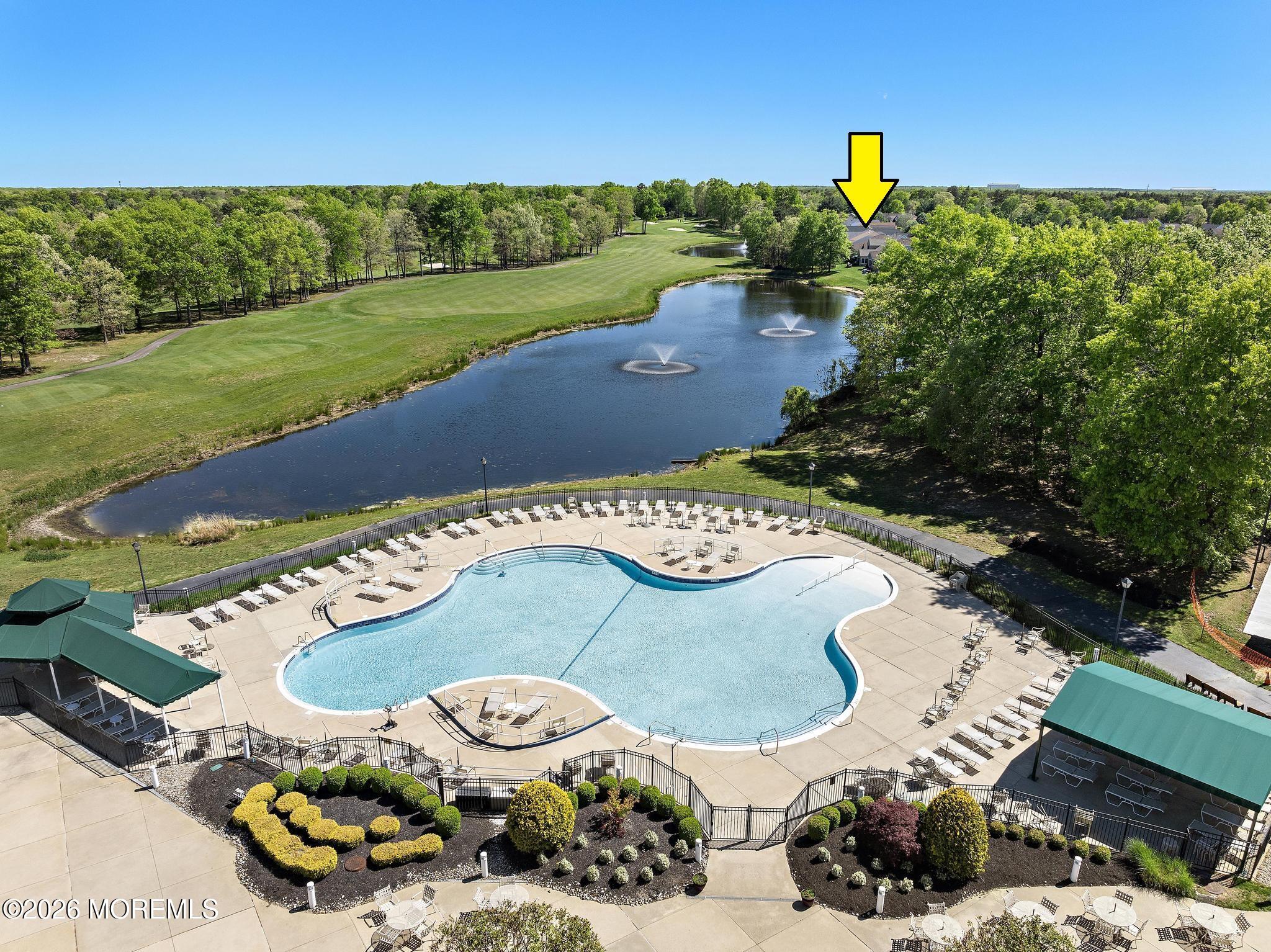23 Congressional Road Jackson, NJ 08527 - Photo 2 of 65 Location, Location, Location!