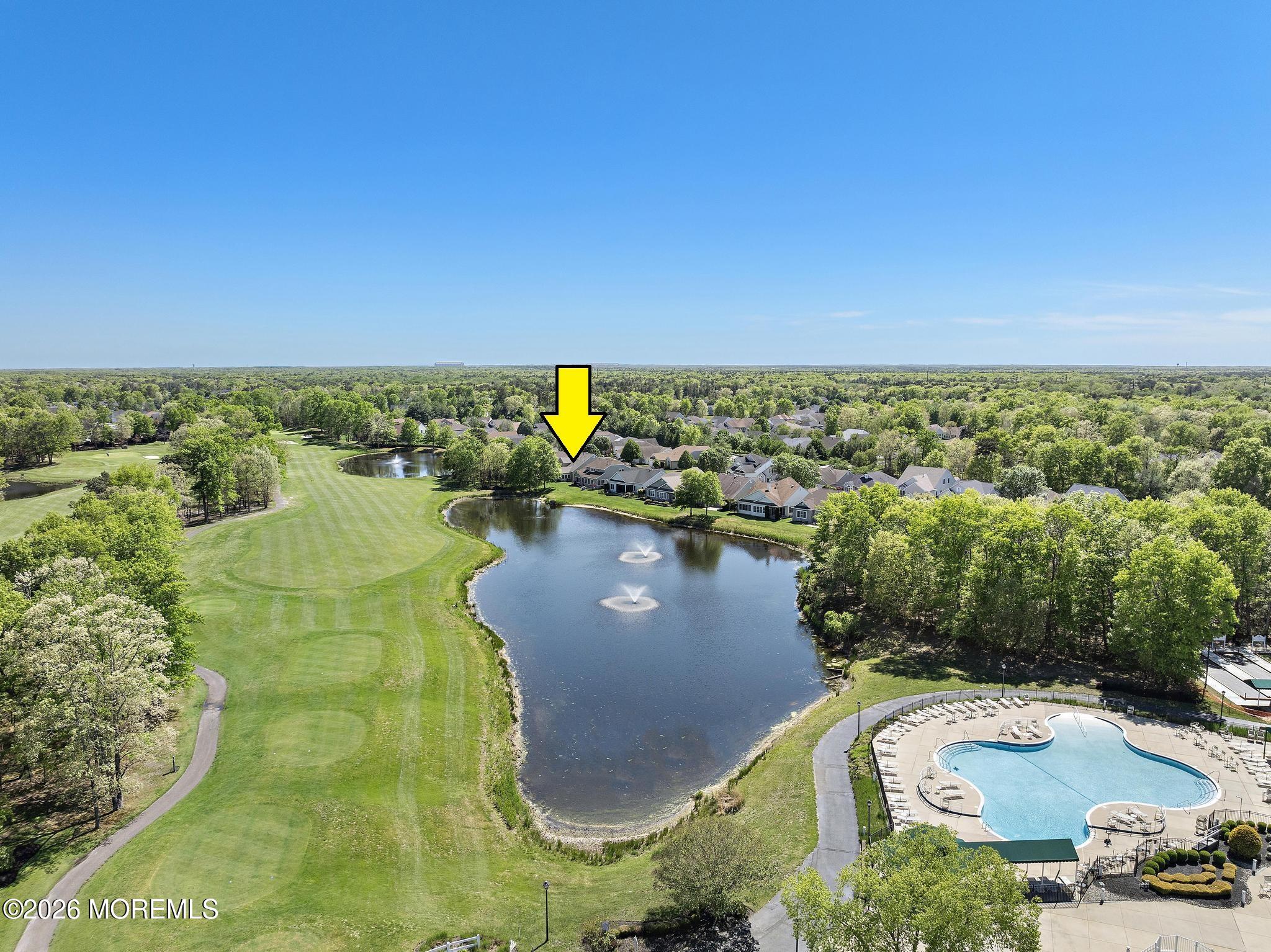23 Congressional Road Jackson, NJ 08527 - Photo 3 of 65 Location, Location, Location!
