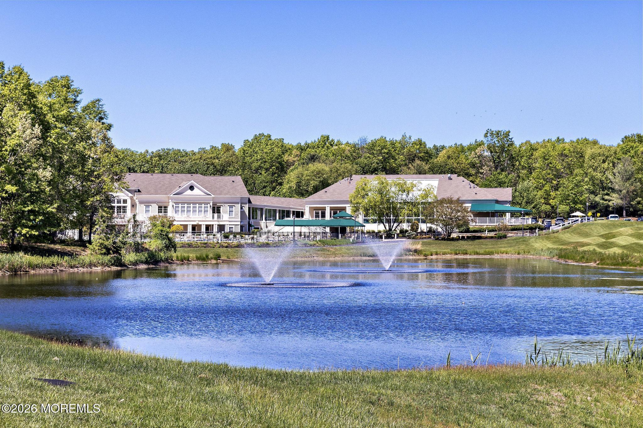 23 Congressional Road Jackson, NJ 08527 - Photo 49 of 65 And Water Views on the Other Side!