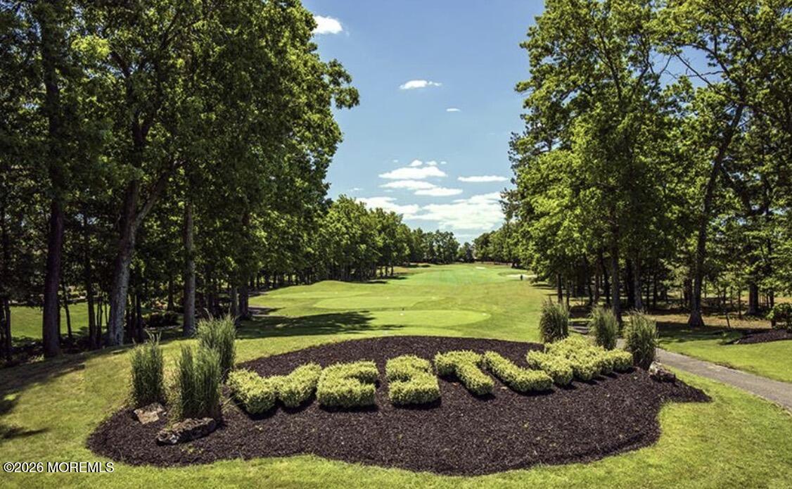23 Congressional Road Jackson, NJ 08527 - Photo 50 of 65 Welcome to Westlake Golf & Country Club!