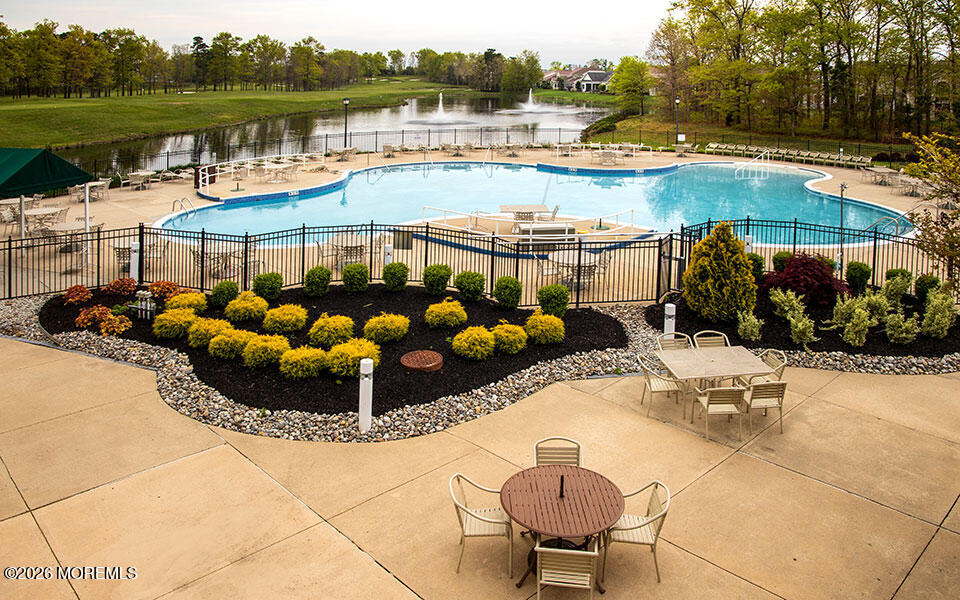 23 Congressional Road Jackson, NJ 08527 - Photo 55 of 65 Sprawling Resort-Like Club House & Pool!