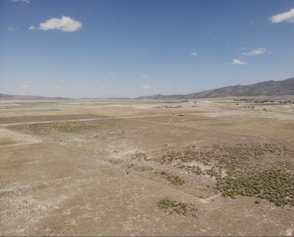 Undisclosed Address Scipio, UT 84656 - Photo 4 of 5 Mountain view featuring rural landscape and a desert landscape