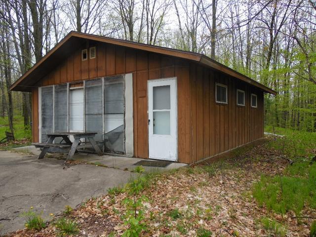 N6421 Langes Road Irma, WI 54442 - Photo 1 of 15 Gallery Image 1