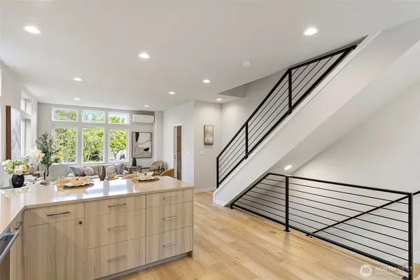 $899,000 | 1127 Northwest 58th Street, Unit B, Seattle, WA 98107