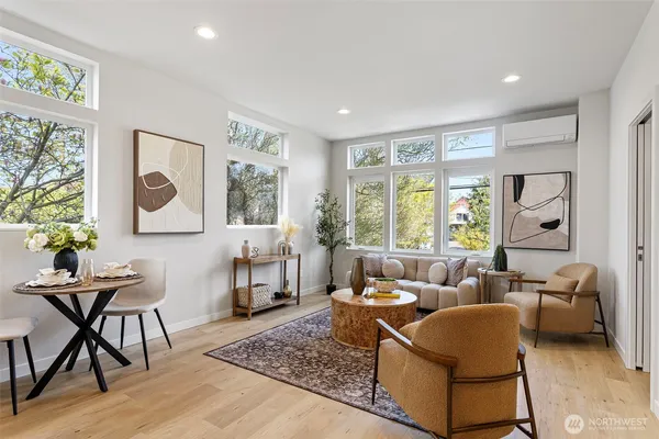 $899,000 | 1127 Northwest 58th Street, Unit B, Seattle, WA 98107