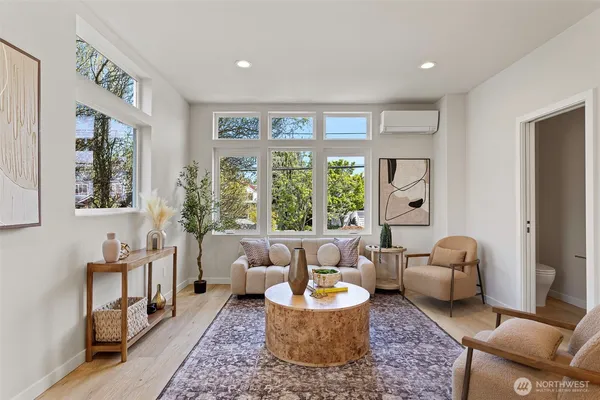 $899,000 | 1127 Northwest 58th Street, Unit B, Seattle, WA 98107