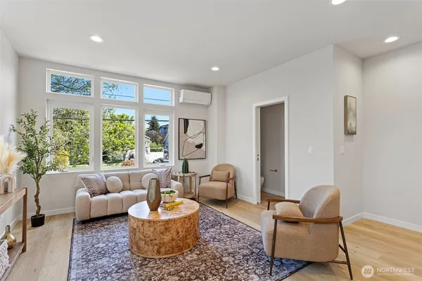 $899,000 | 1127 Northwest 58th Street, Unit B, Seattle, WA 98107