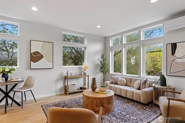 $899,000 | 1127 Northwest 58th Street, Unit B, Seattle, WA 98107