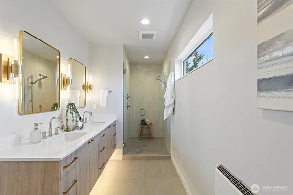 $899,000 | 1127 Northwest 58th Street, Unit B, Seattle, WA 98107