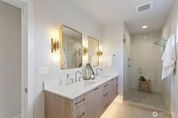 $899,000 | 1127 Northwest 58th Street, Unit B, Seattle, WA 98107