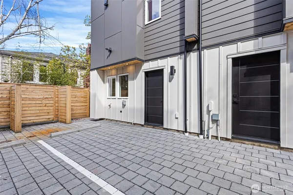 $899,000 | 1127 Northwest 58th Street, Unit B, Seattle, WA 98107