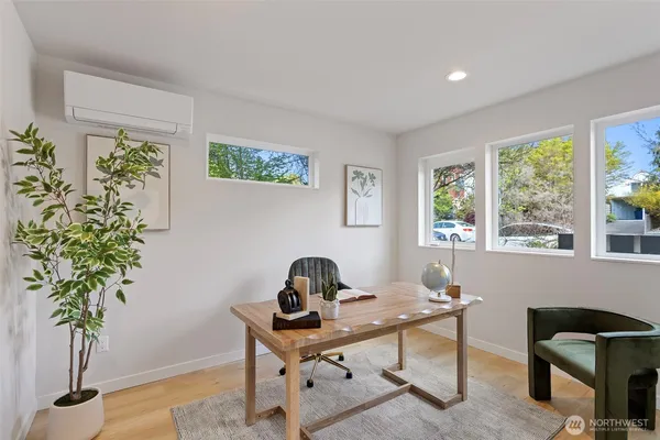 $899,000 | 1127 Northwest 58th Street, Unit B, Seattle, WA 98107