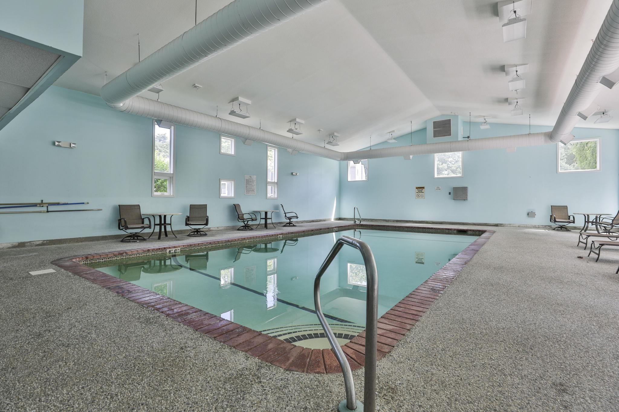 120 Fisherville Road, Unit 28 Concord, NH 03303 - Photo 17 of 21