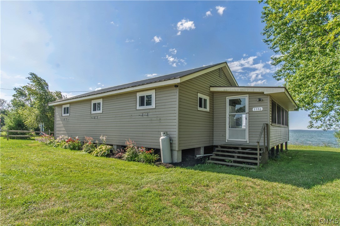 3596 Flanders Road Lyme, NY 13693 - Photo 2 of 36 Gallery Image 2