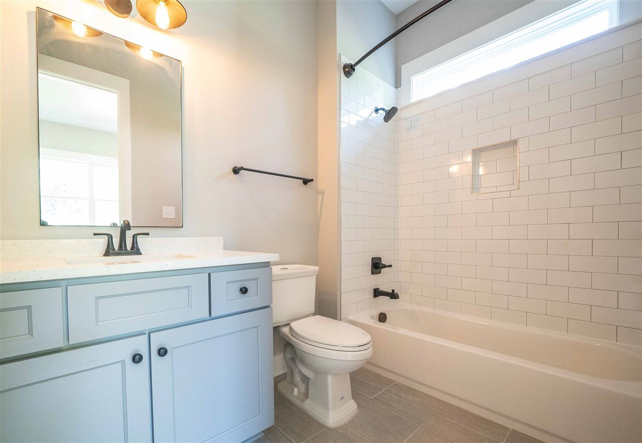 2316.5 Milburnie Road Raleigh, NC 27610 - Photo 12 of 27 Photo 12