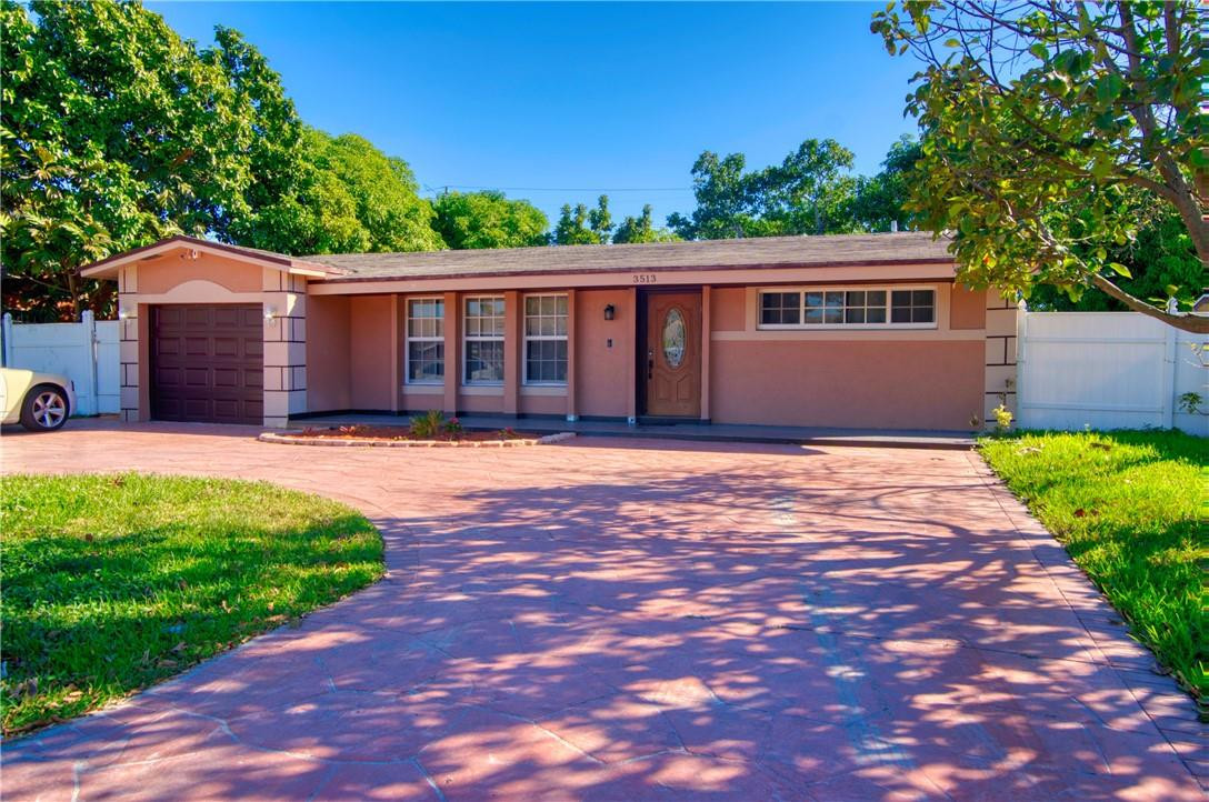 3513 East Shore Road Miramar, FL 33023 - Photo 13 of 13 Photo 13