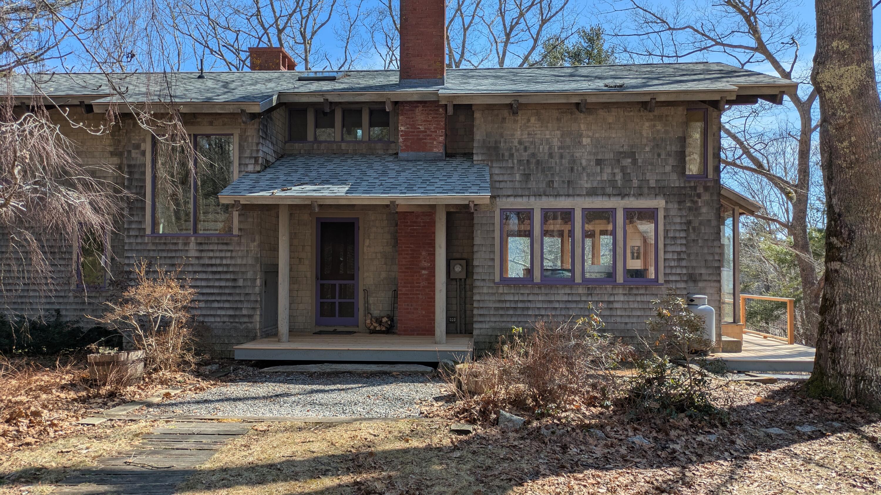 458 Bald Head Road Arrowsic, ME 04530 - Photo 1 of 39 PXL_20250322_163027986