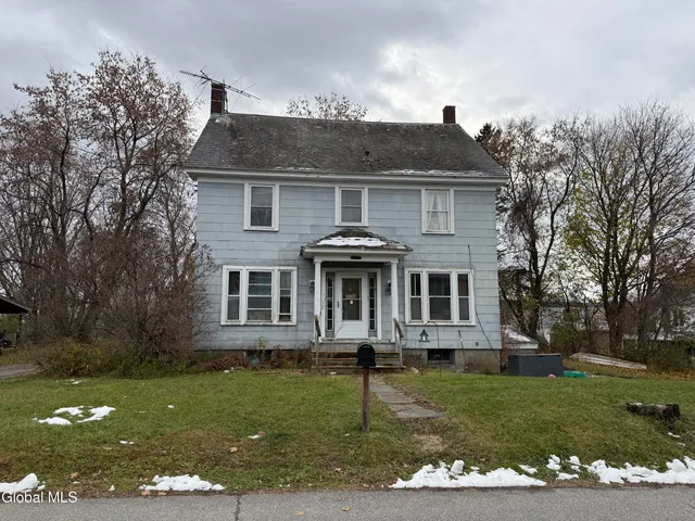 $95,000 | 46 Brook Street, Moriah, NY 12974