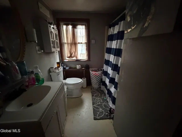 $89,900 | 46 Brook Street, Port Henry, NY 12974