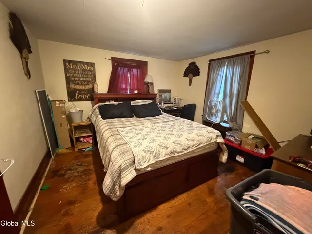 $89,900 | 46 Brook Street, Port Henry, NY 12974