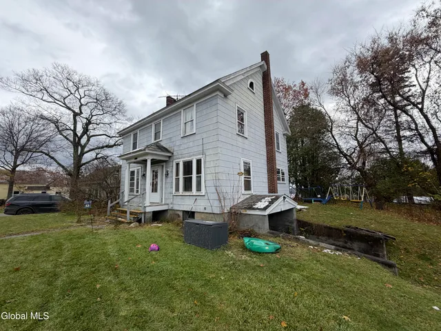 $95,000 | 46 Brook Street, Moriah, NY 12974