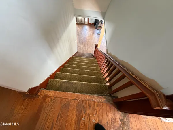 $89,900 | 46 Brook Street, Moriah, NY 12974