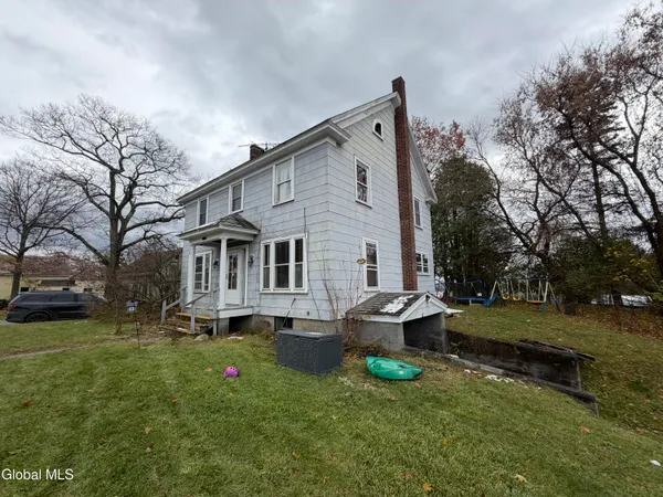 $89,900 | 46 Brook Street, Moriah, NY 12974