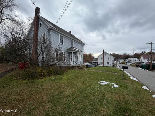 $89,900 | 46 Brook Street, Moriah, NY 12974