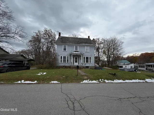 $95,000 | 46 Brook Street, Moriah, NY 12974