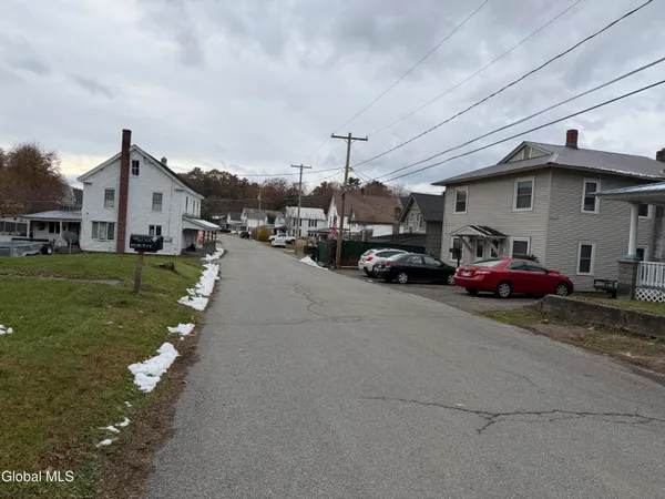 $89,900 | 46 Brook Street, Moriah, NY 12974