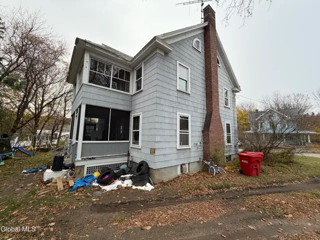 $89,900 | 46 Brook Street, Port Henry, NY 12974