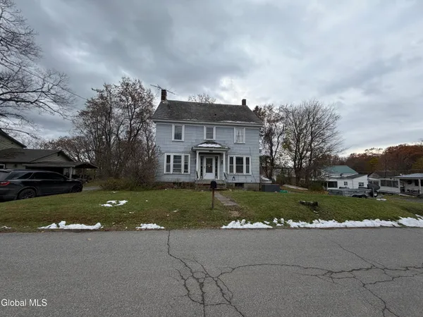 $89,900 | 46 Brook Street, Moriah, NY 12974